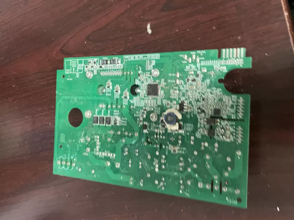 GE 290D2861G001 WH22X29049 Washer Control Board AZ96950 | Wm2021