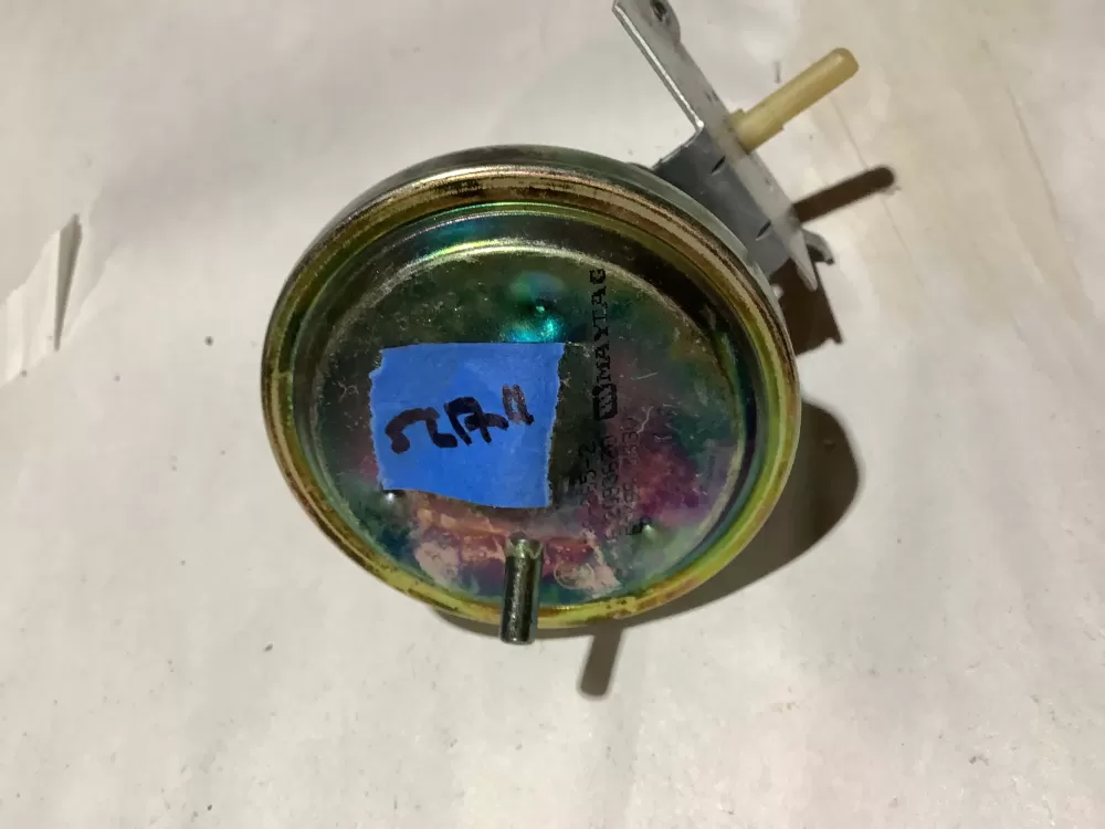 Maytag 2093620 Washer Water Level Switch 209320 AZ131979 | Sl174