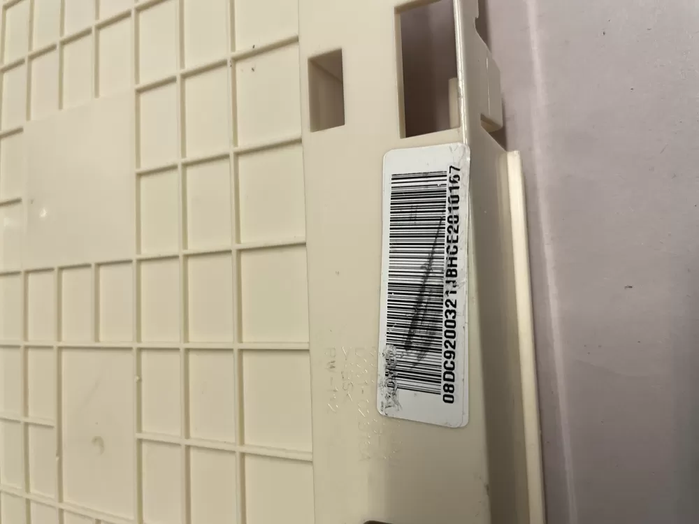 DC92-00321A Samsung Washer Board - Control