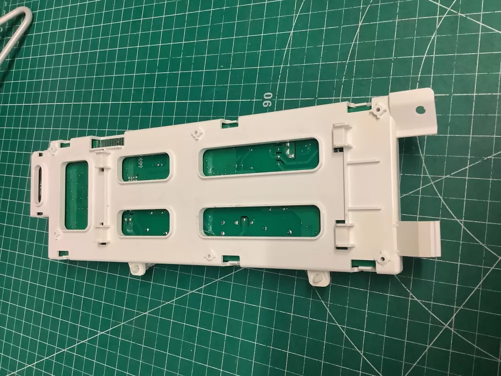 GE WE22X36578  AP7216327  308D1600G050  4982222  WE22X34277  WE22X29700  WE22X34599  PS17137267 Dryer Main Control Board