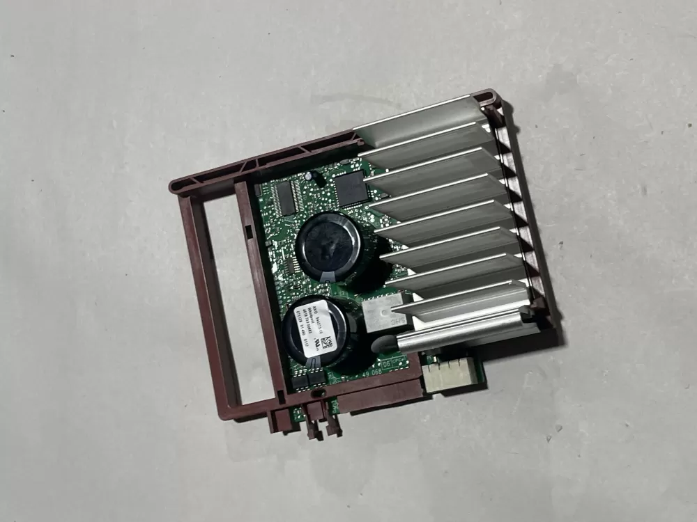 Whirlpool 10 W10756692 Washer Control Board Motor W756692 AZ145738 | Wmv417