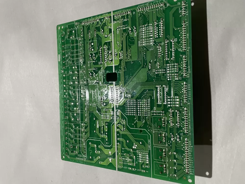 Samsung DA92 00233D DA9200233D Refrigerator Control Board AZ189319 | Wm847