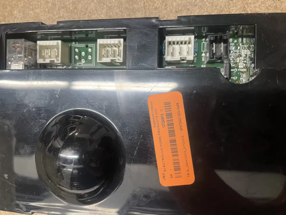 Frigidaire AP5950034 137249910 137249940 Dryer Control Board AZ13157 | KM1102