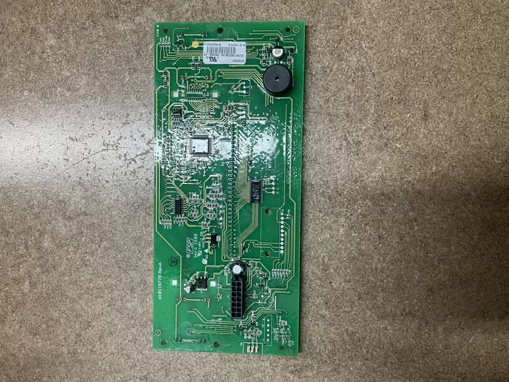 W10175970 Kenmore Refrigerator Control Board AZ8843 | KM1531