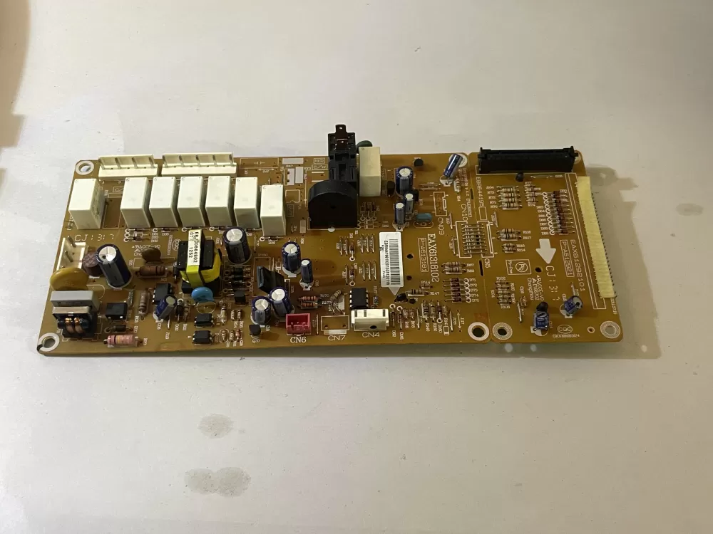 LG EBR64419610 Microwave Control Board