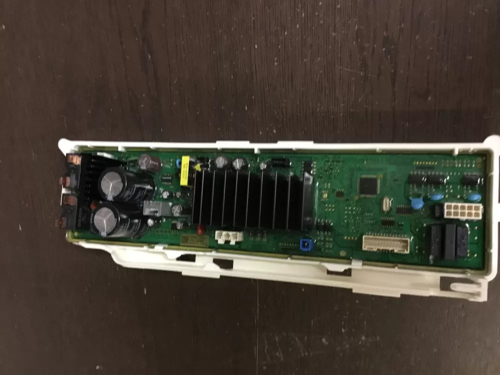 Samsung DC92-02388Q Washer Control Board