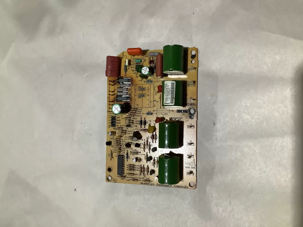 Whirlpool Amana 100 01323 07 9758080 Range Control Board AZ152946 | BG2498