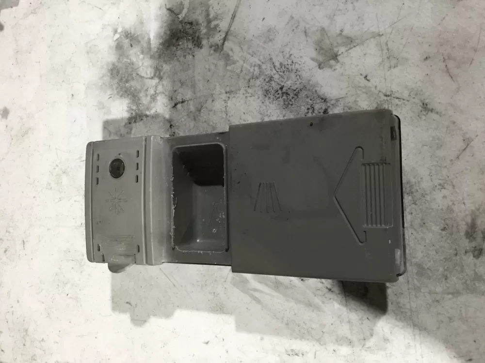 Bosch 00047096 Dishwasher Detergent Dispenser
