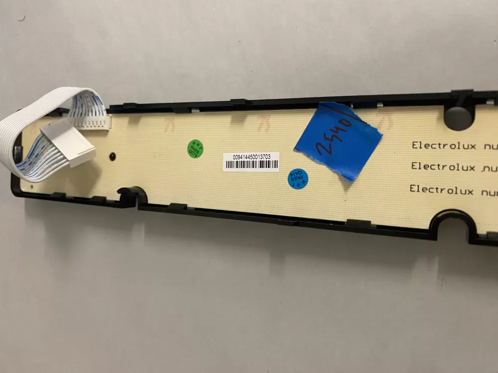 Frigidaire 154852501 A04108901 Dishwasher Control Board AZ209000 | BK2540