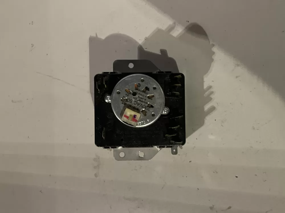 Whirlpool  Maytag  Kenmore AP6016541 W10185982 WPW10185982VP WPW10185982 PS11749831 Dryer Timer