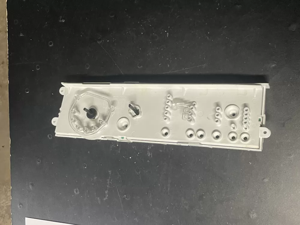 Frigidaire 134345000 Dryer Control Board