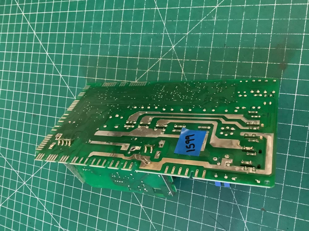 Whirlpool W10406604 Washer Control Board AZ208919 | NR1599