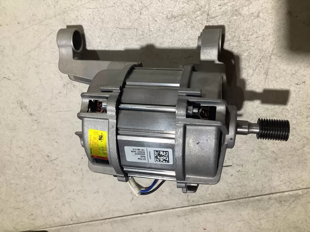 Electrolux  YXT-480-2-3L Washer Motor YXT-