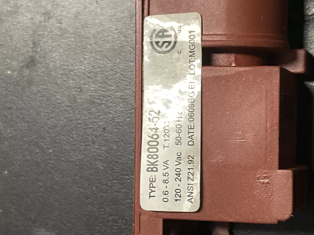 GE Range Cook Top Spark Module WB13X32509 WB13T10039 WB13T10047 AZ16919 | 1218WM