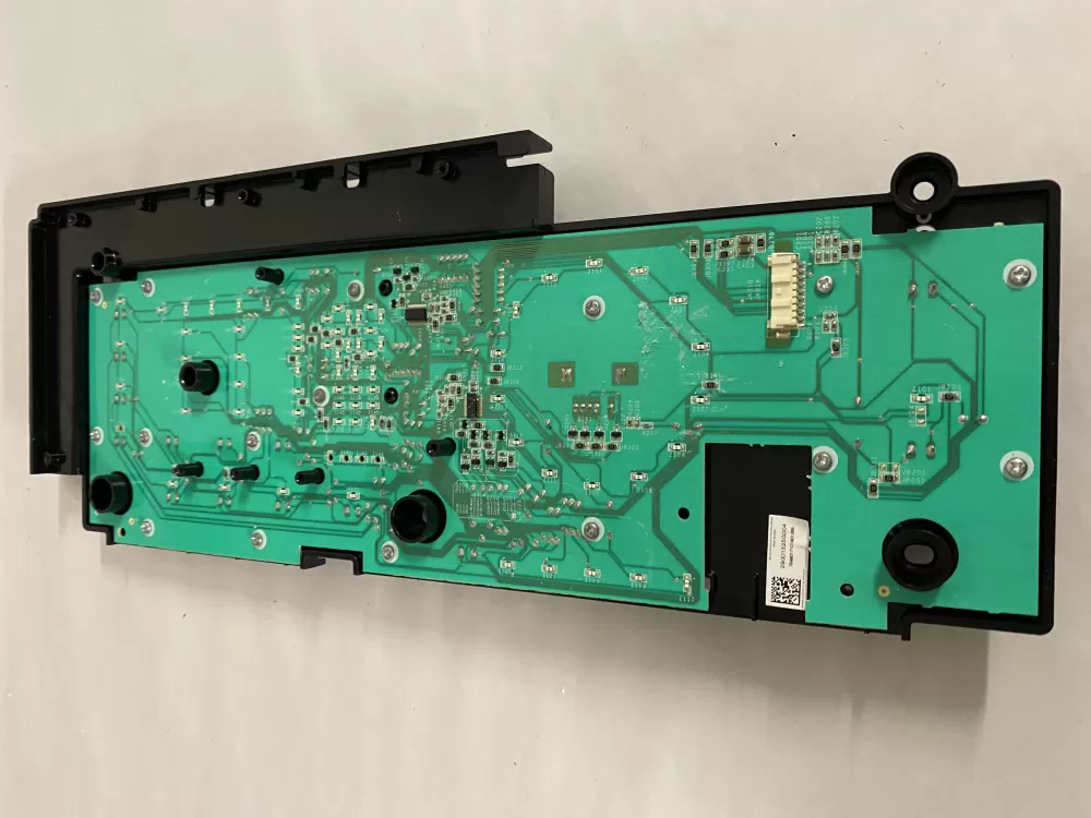 GE 290D1525G004 Washer Control Board AZ188420 | BKV866