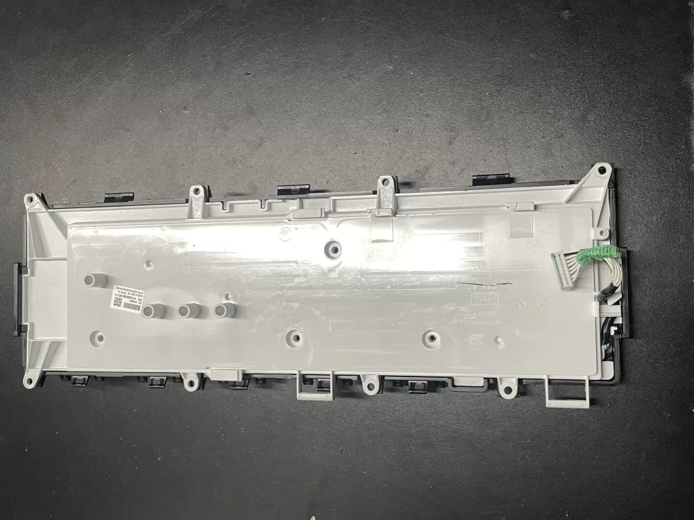 Whirlpool AP6018200 W10269599 WPW10269599 Washer Control Board AZ16595 | V75