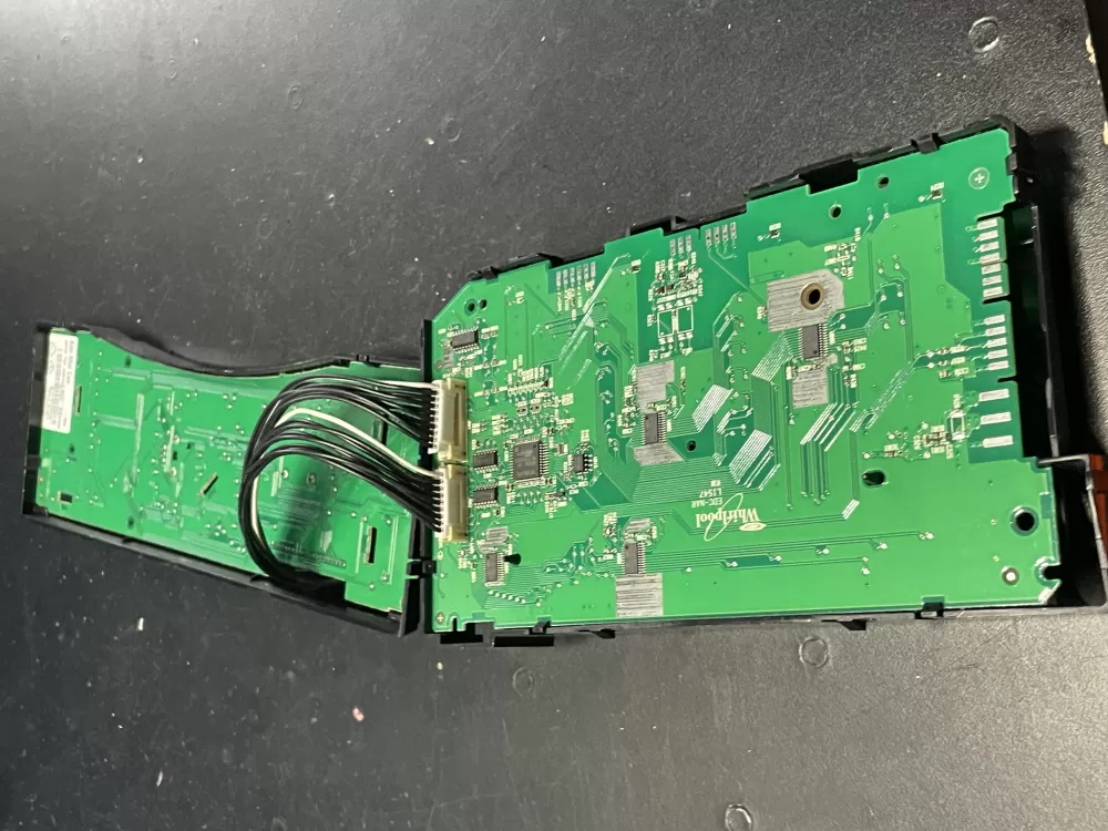 Kenmore 461970230663 4619 702 30663 Washer Control Board AZ20514 | WMV296