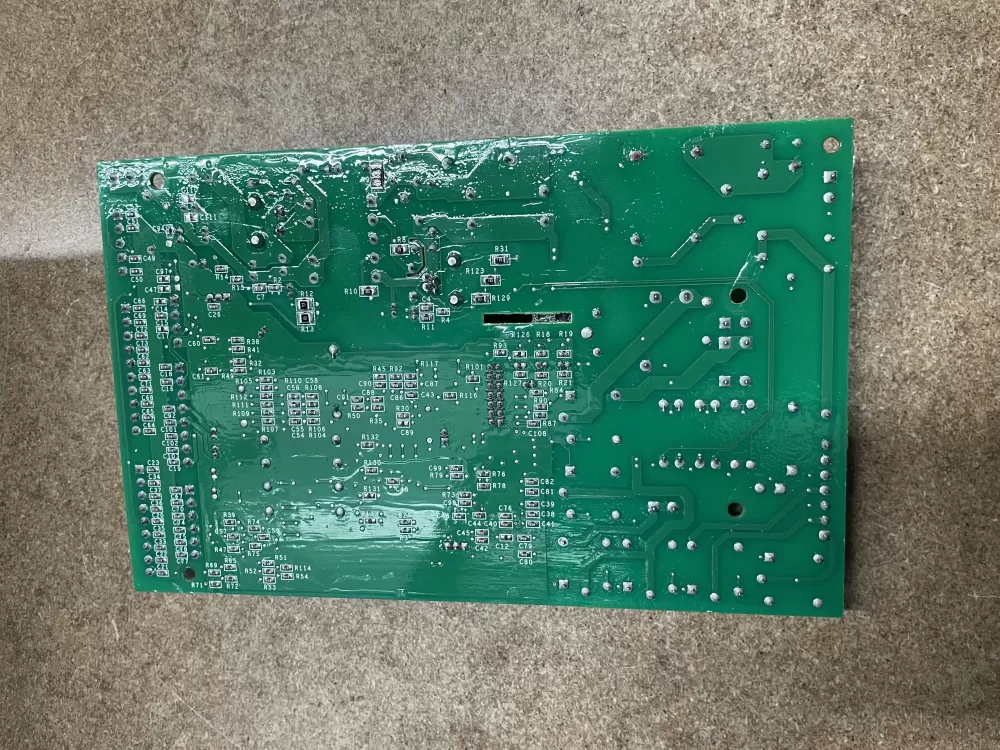 GE 200D4850G022 WR55X10942 Refrigerator Control Board AZ9027 | KM1643