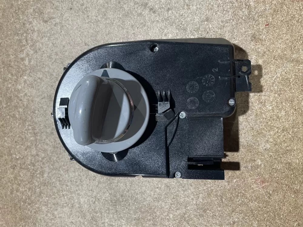 GE WH12X10535 175D6604P052 Washer Timer