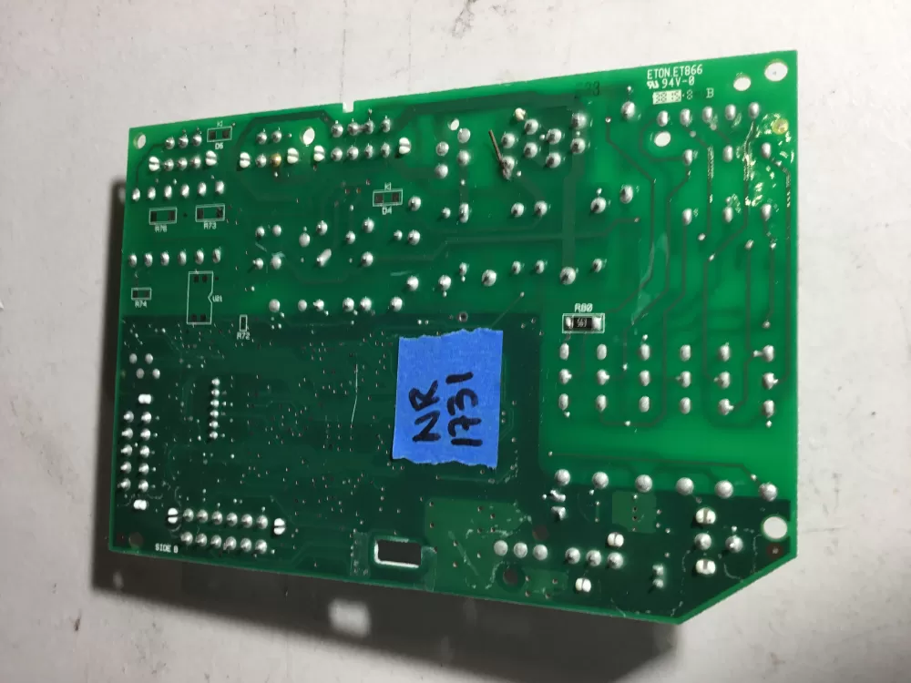 Maytag KitchenAid Jenn-Air Refrigerator Control Board AZ42583 | NR1731