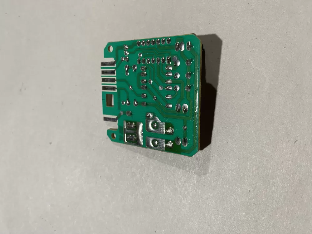 Whirlpool Maytag W10476828 Dryer Moisture Sensor Control Board AZ145074 | BK2432