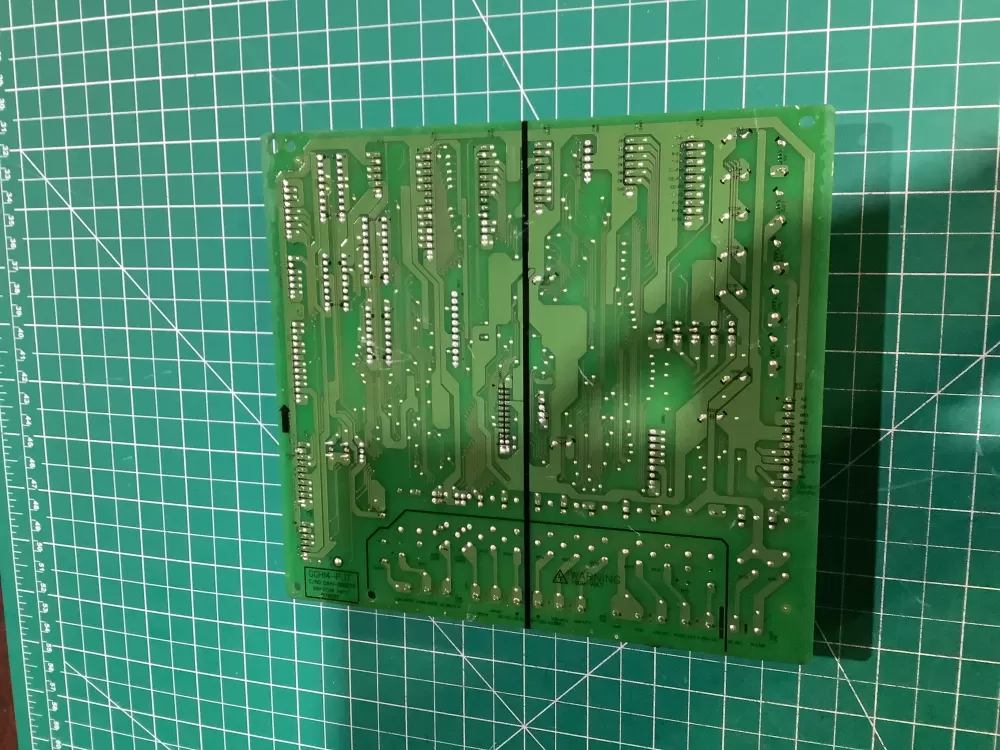 Samsung DA92–01692A Refrigerator Control Board AZ144180 | NR2427