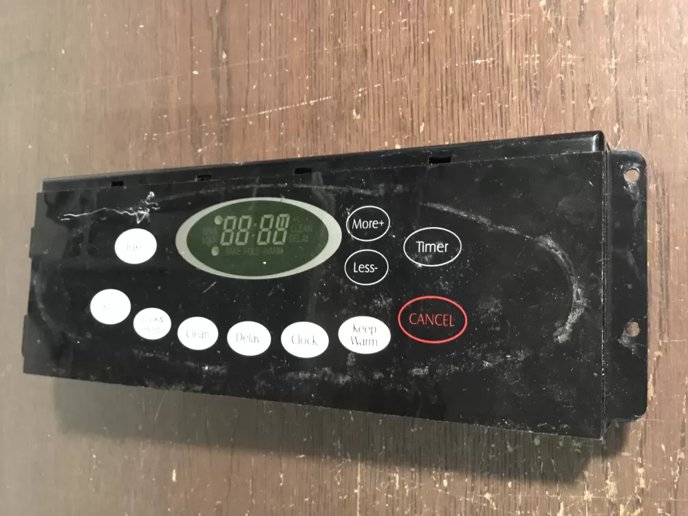 Whirlpool Range 8507P307-60 Control Board  AZ38938 | NR30