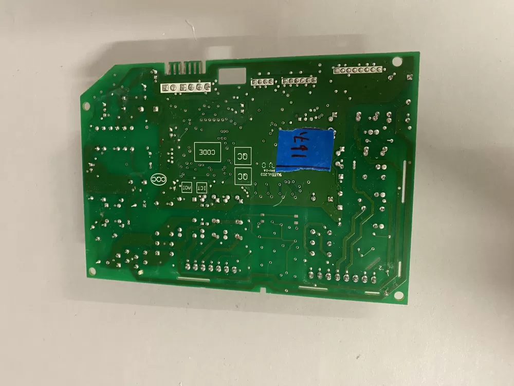 Whirlpool W11035841 Kenmore Maytag Refrigerator Control Board AZ230224 | BK1671