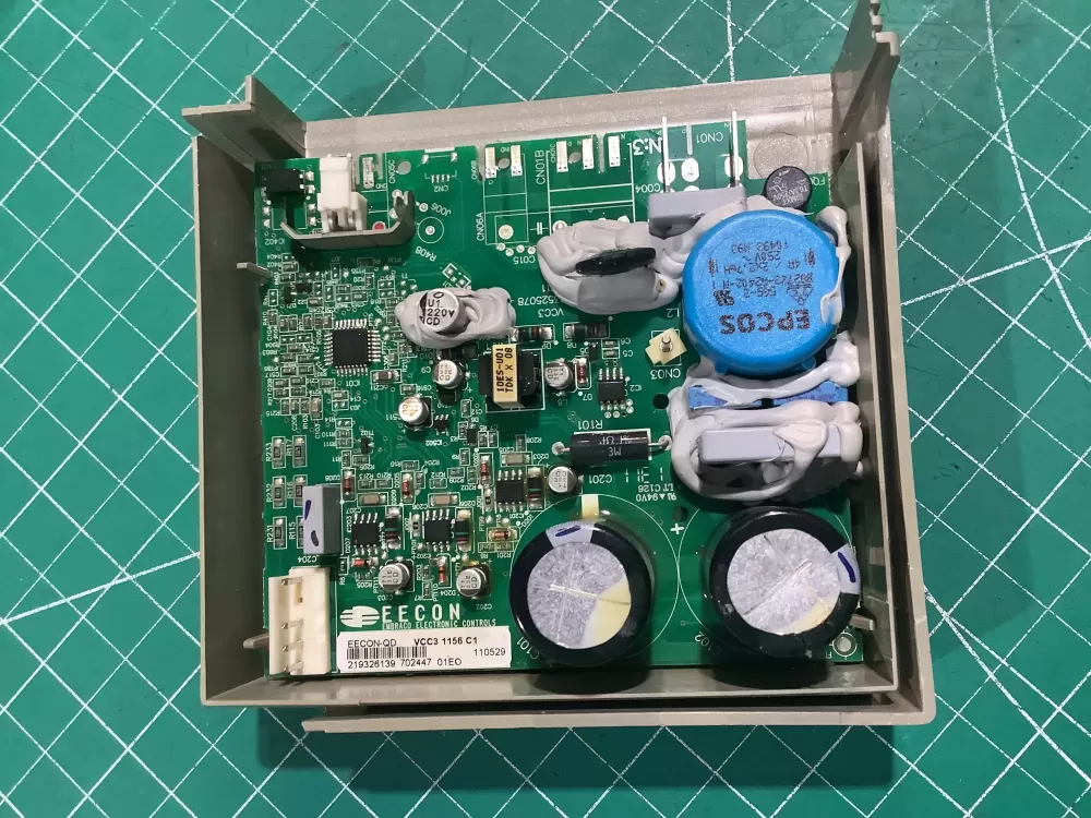 GE 200D5948P011 Refrigerator Display UI Control Board AZ227686 | AR1278