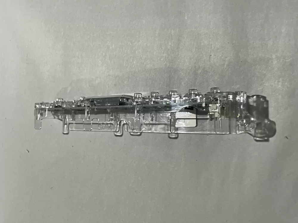 Whirlpool W11402115 PS12731287 Dishwasher Control Board AZ190793 | Wm1422