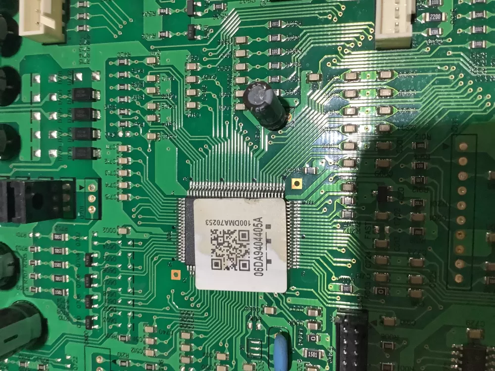 Samsung DA94 04405A Refrigerator Control Board AZ158451 | ZC190