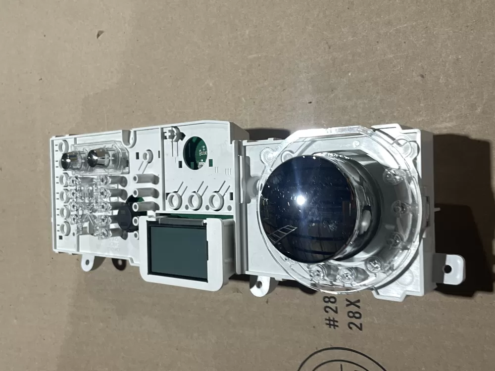 Electrolux Frigidaire 1349268 1347688 809020009 914914017 Washer Control Board