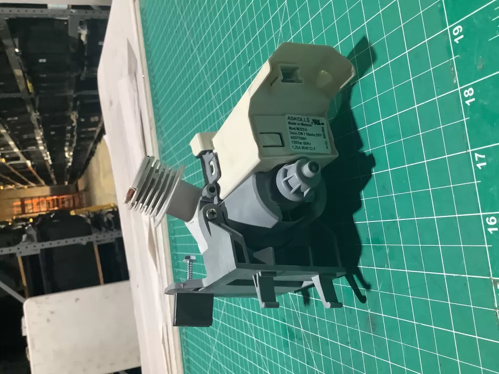 Electrolux  Frigidaire A03775001 Washer Drain Pump