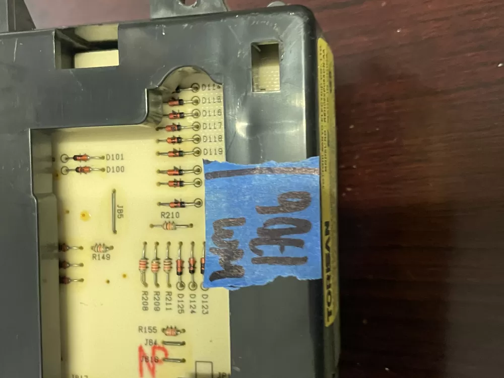 Kenmore 316418208  AP4587739  SF5311-S8208  1794486  316557108  316557118  PS3409083 Oven Control Board