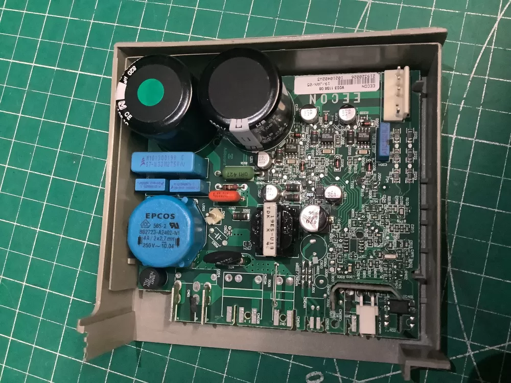 Whirlpool OEM Control Board 519301022 AZ198325 | AR101