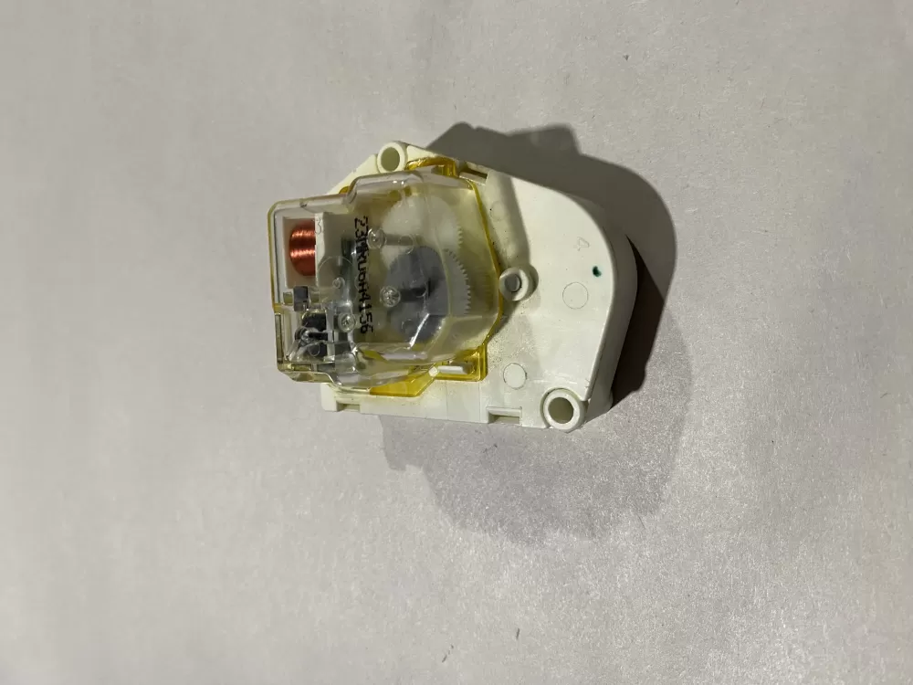 Whirlpool Amana AP6007234 2314156 Refrigerator Defrost Timer AZ141549 | BK1382