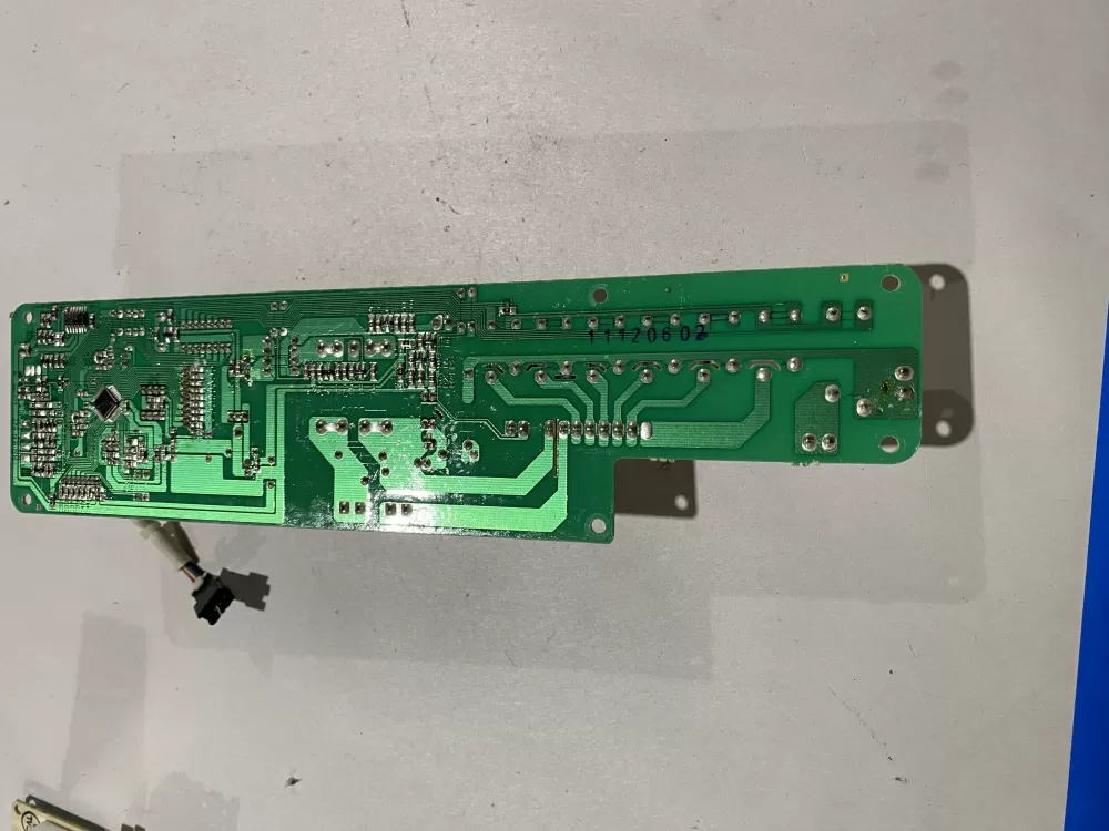 Frigidaire LYP01452A0 Dishwasher Control Board Main Pcb AZ172800 | BK704