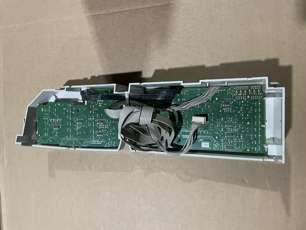 Whirlpool Washer 461970220631 Control Board AZ85534 | Wmv395