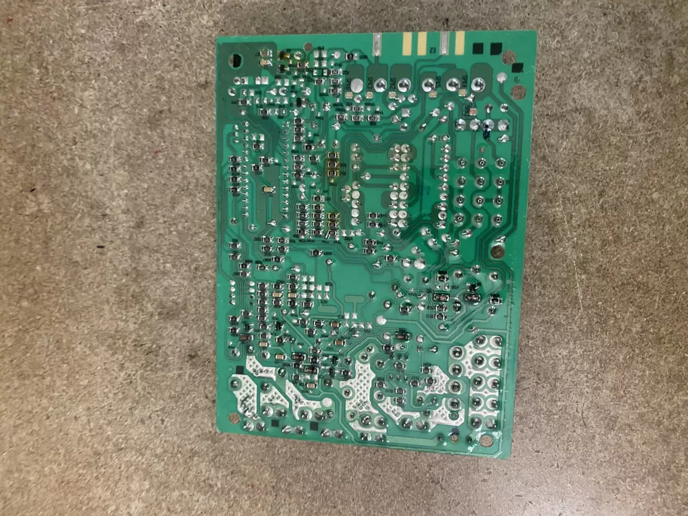 White Rodgers 50A65-289-01 Furnace Control Board AZ73813 | BK1573