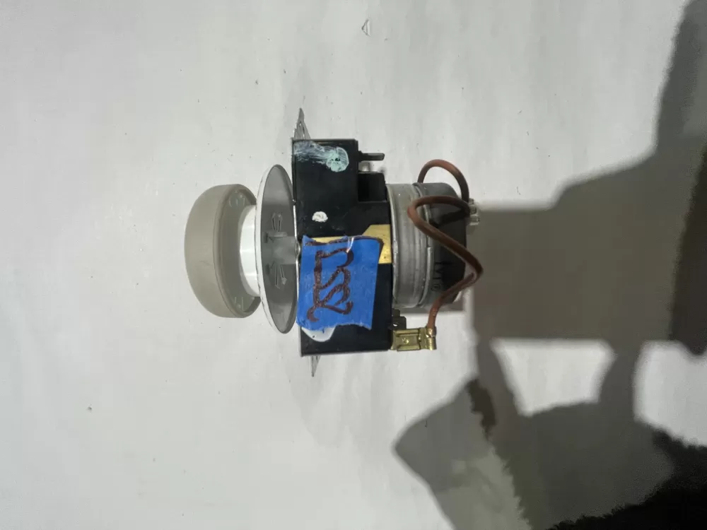 Whirlpool Amana Admiral AP6009056 3979618 3979618R Dryer Timer AZ189977 | KM2553