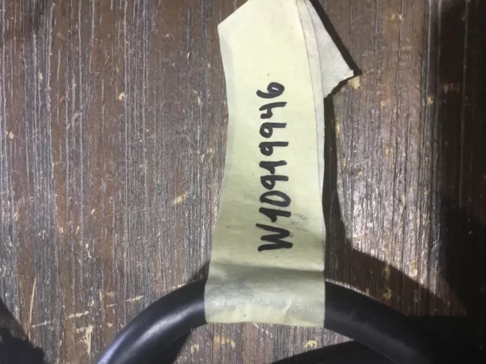 Whirlpool W10919946 Washer Inglis Used Power Cord AZ59429 | SL11