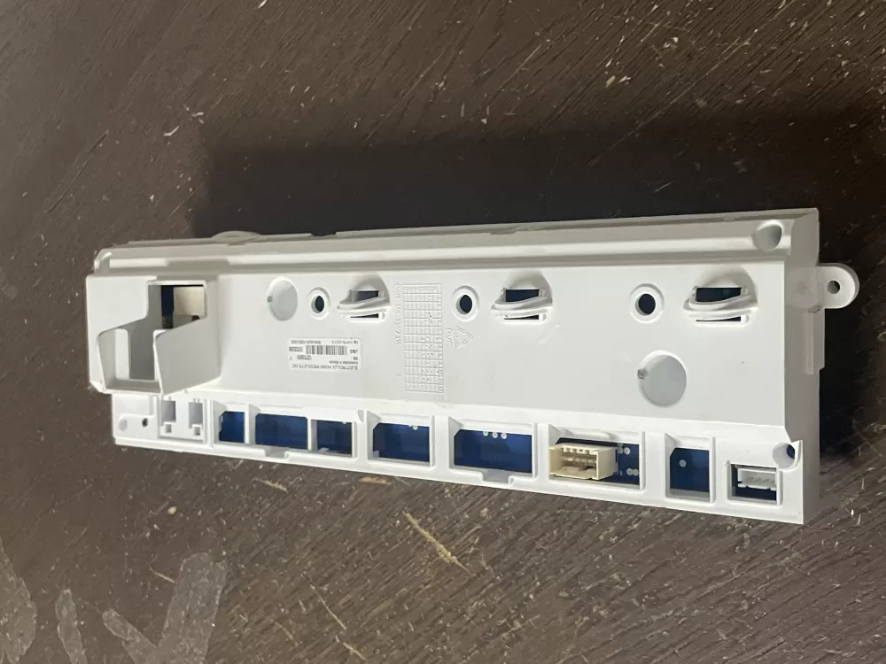 Frigidaire 137318910 Washer Control Board AZ45049 | Wmv115