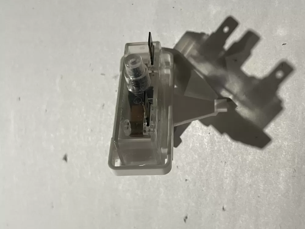 GE 248C1146P001 WE4M416 AP4980900 WE4M367 1811209 AH3487190 EA3487190 PS3487190 WE4M352 Dryer Start Switch