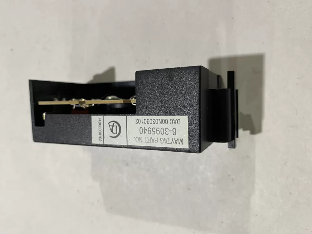 Maytag 6-3095940 Dryer Dryness Control Board AZ159341 | BK1951