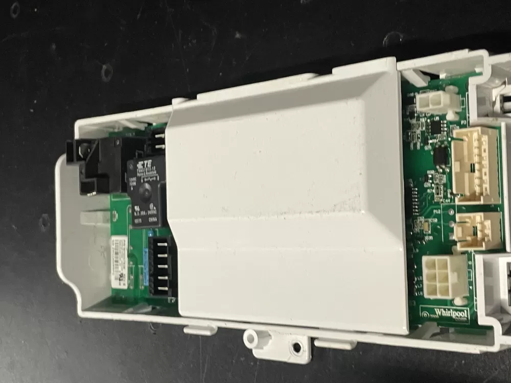 Whirlpool W10259285 W10317636 WPW10317636 Dryer Control Board AZ7744 | WM1038