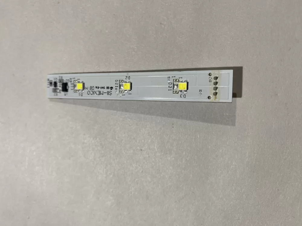 Kenmore Electrolux AP5952241 Refrigerator Control Board AZ145237 | BK1967