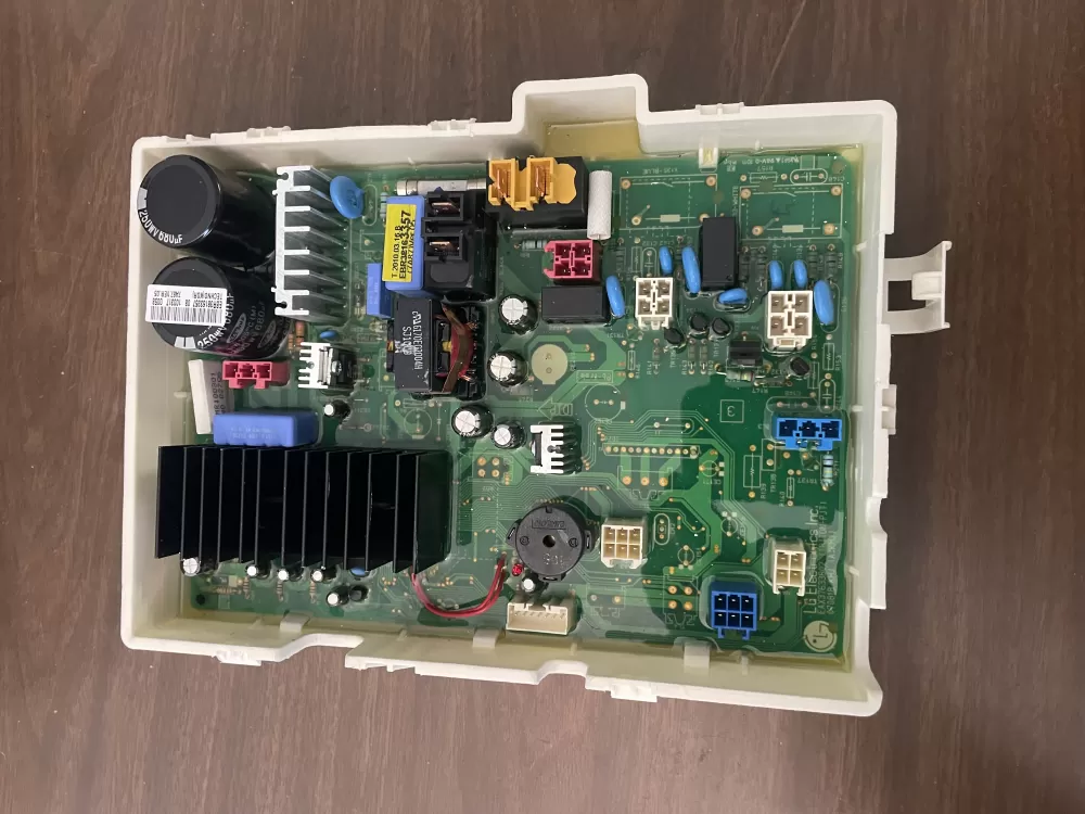 LG  Kenmore EBR38163357 AP5200947 2024568 AH3533797 EA3533797 EBR38163345 PS3533797 Washer Control Board
