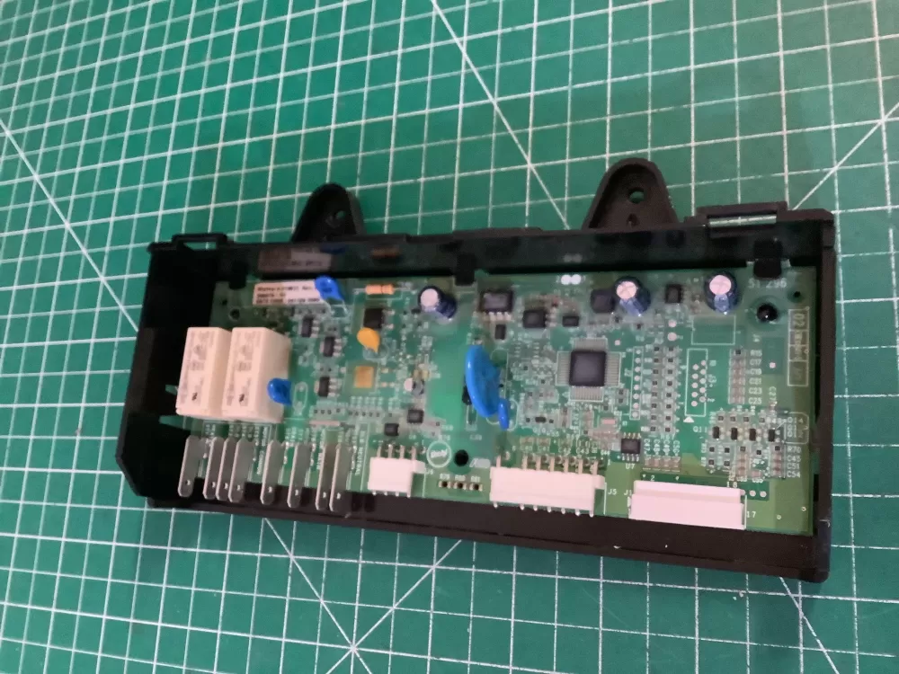 Whirlpool Maytag Amana 6918611 Dishwasher Control Board AZ192067 | NR613