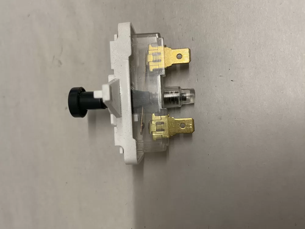 GE 248C1146P001 WE4M416 AP4980900 WE4M367 Dryer Start Switch AZ211145 | BK1386
