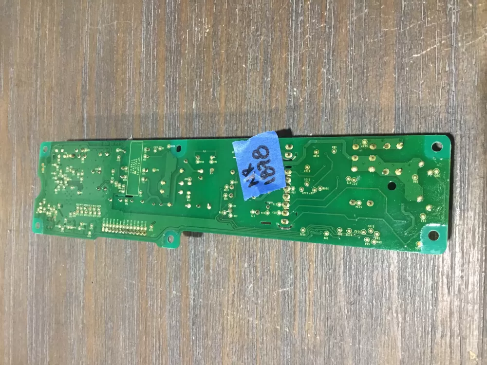 Frigidaire Electrolux A05648002 Dishwasher Control Board AZ52390 | NR1878